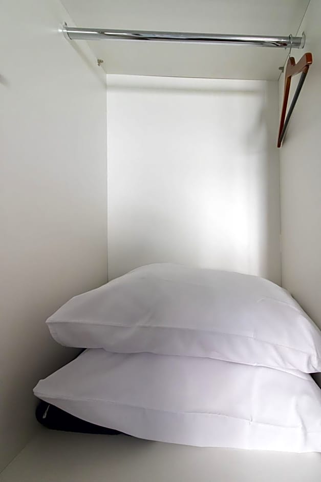 0105 - studio completo prox aeroporto GRU