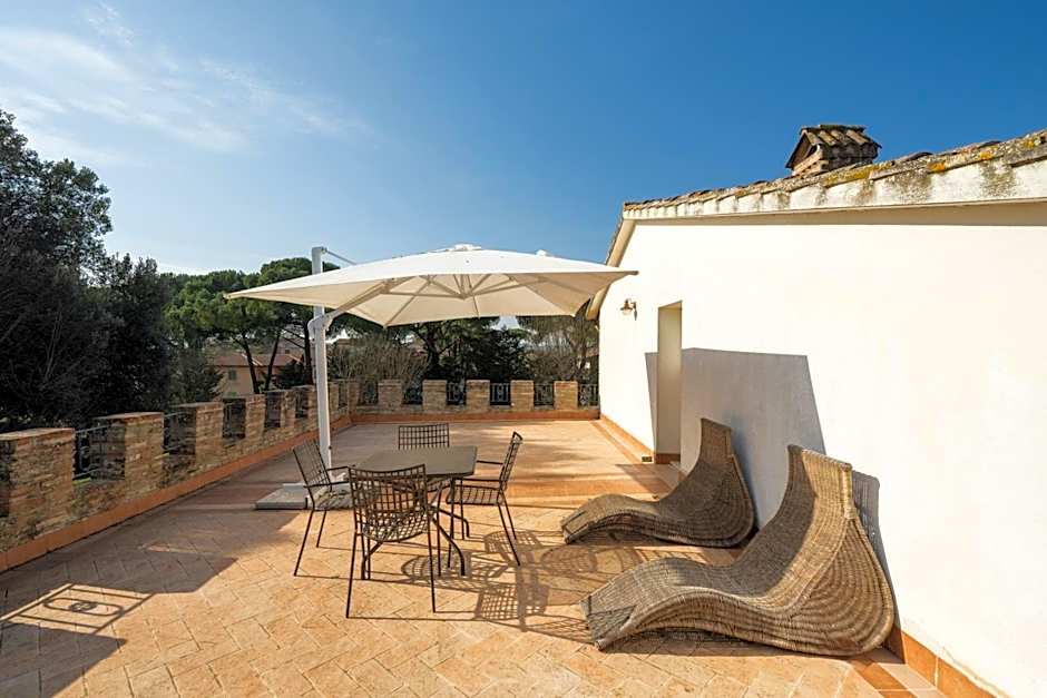 Relais Parco Dei Cavalieri Assisi