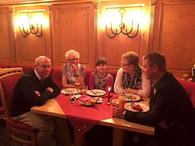 Hotel und Restaurant Piccolo