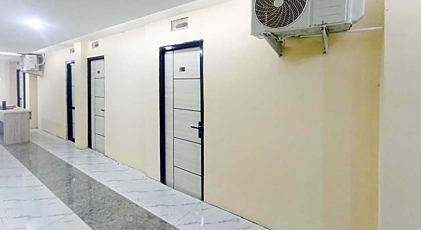 VIP Co-Living Syariah near Univ. Muhammadiyah Purwokerto RedPartner