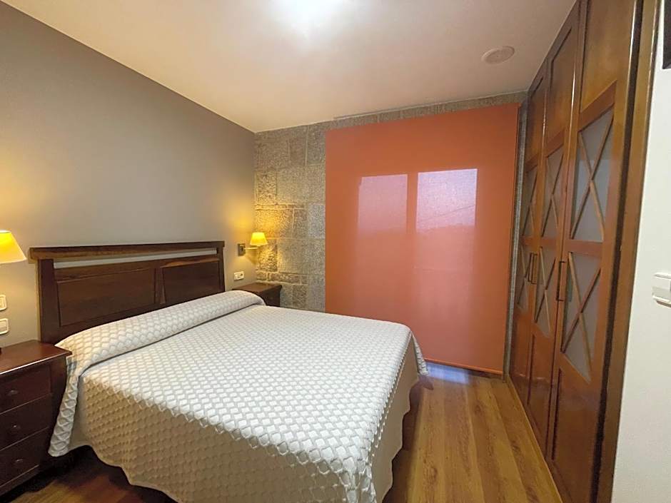 Apartamentos Río Sil