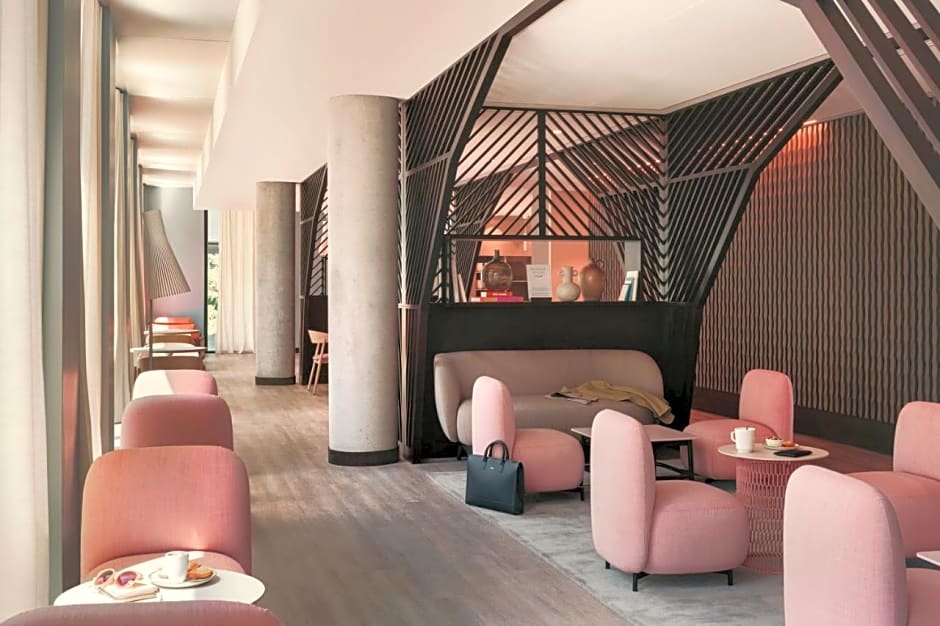 Okko Hotels Paris La Defense