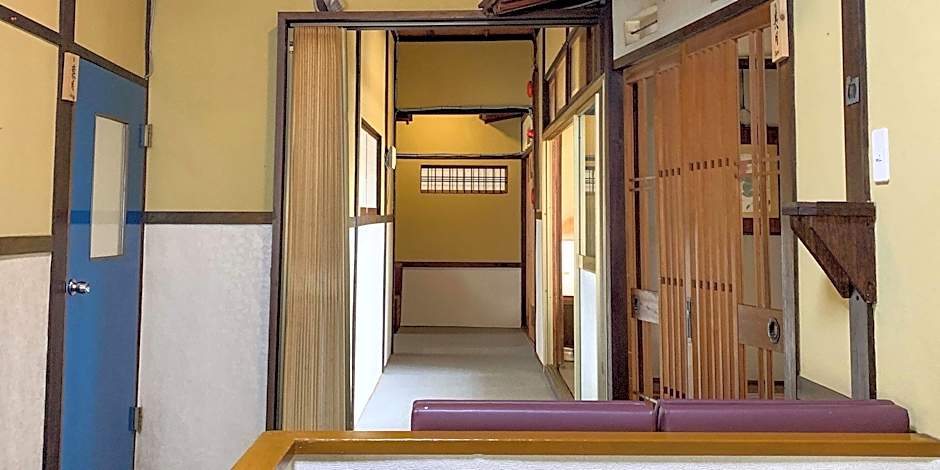 Beppu no Oyado Kagaya