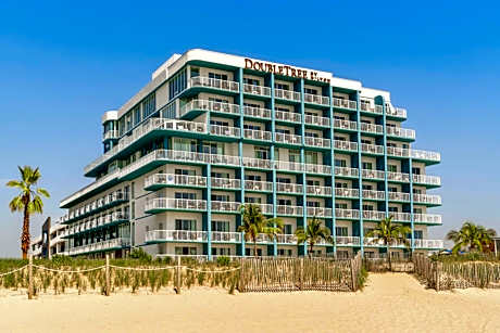 DoubleTree by Hilton Ocean City Oceanfront