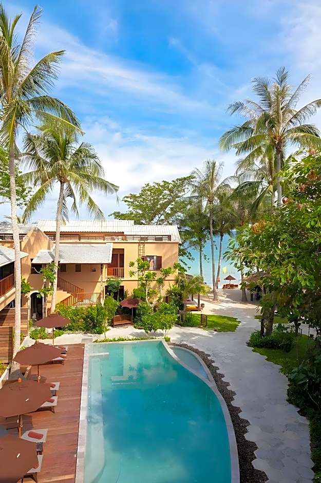 Buri Rasa Koh Phangan