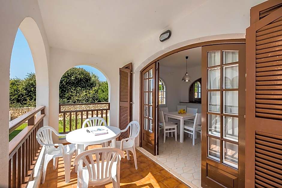 Girasols Gardens Sup