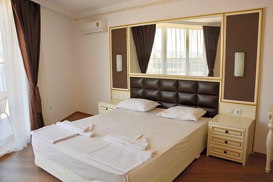 Golden Rainbow VIP Residence