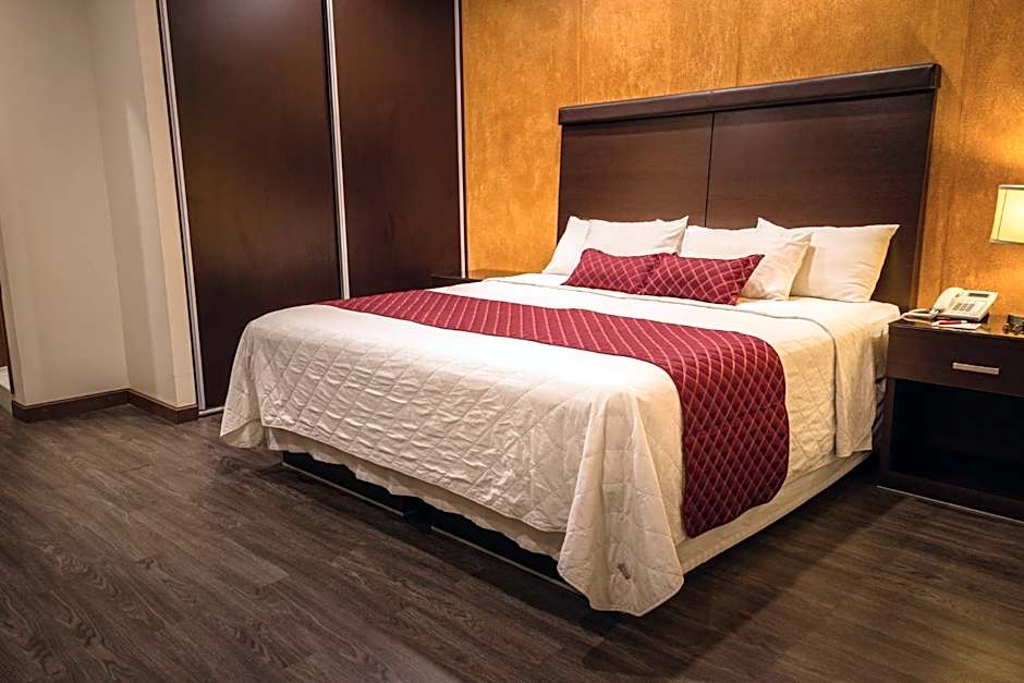 Gran Hotel Cochabamba