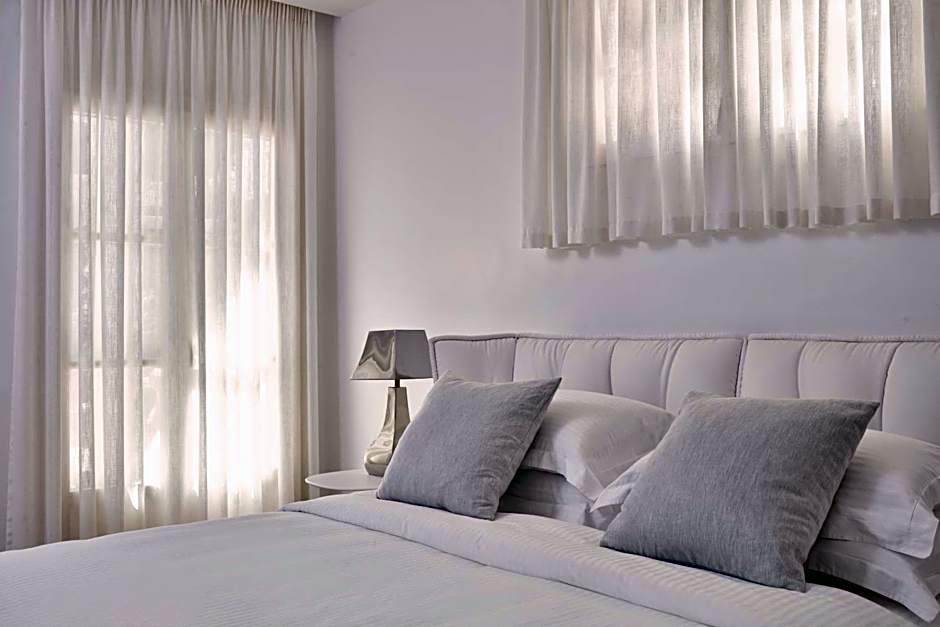 Myconian Ambassador Relais & Chateaux