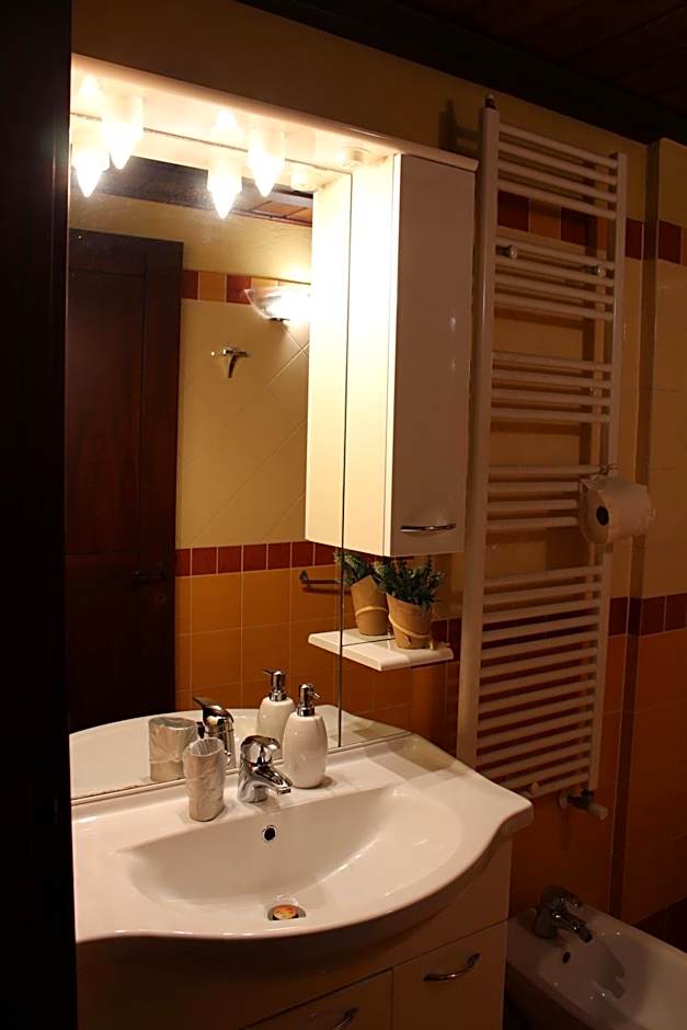 B&B Il Girasole