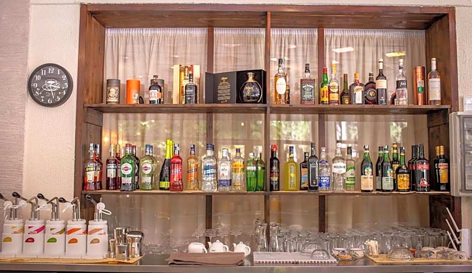 Sport Hotel & Residence Il Bivacco del Parco