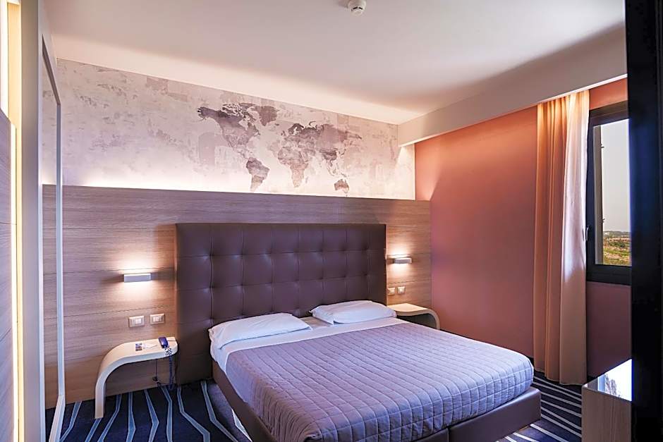 President Park Hotel