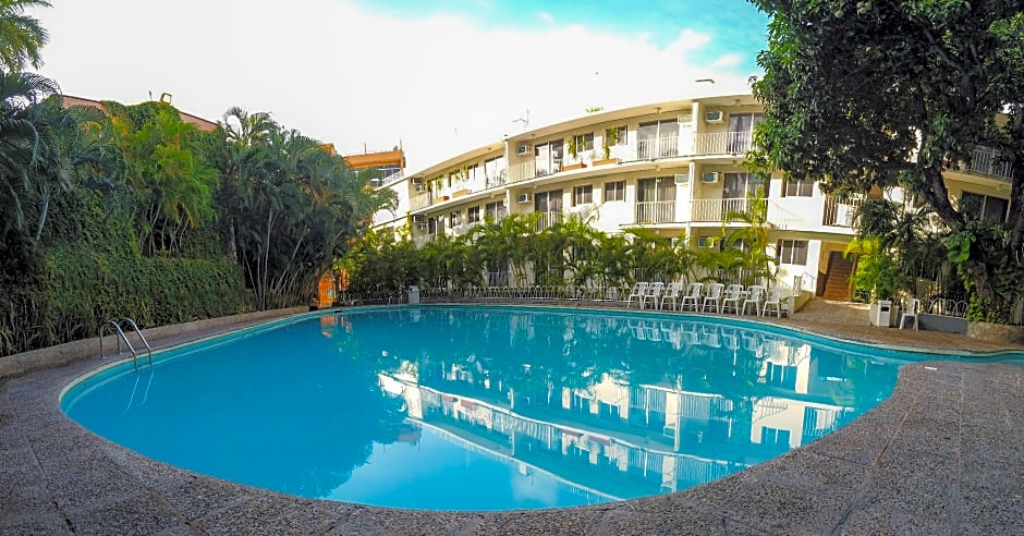 Alba Suites Acapulco