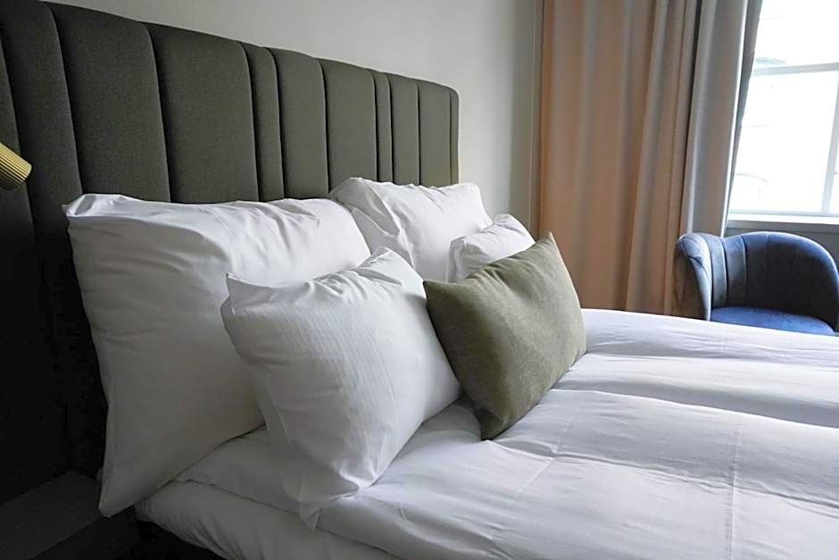 Home Hotel Bryggen