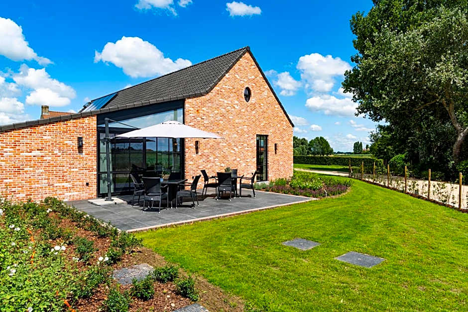 B&B 't Motjeshof