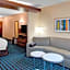 Fairfield Inn & Suites by Marriott Bakersfield North/Airport
