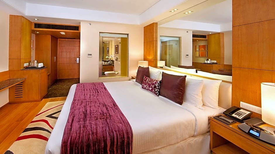 The Place Gurugram, a member of Radisson Individuals