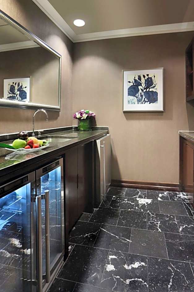 The Liberty, A Marriott Luxury Collection Hotel