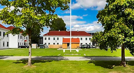 Oslo Airport Apartments