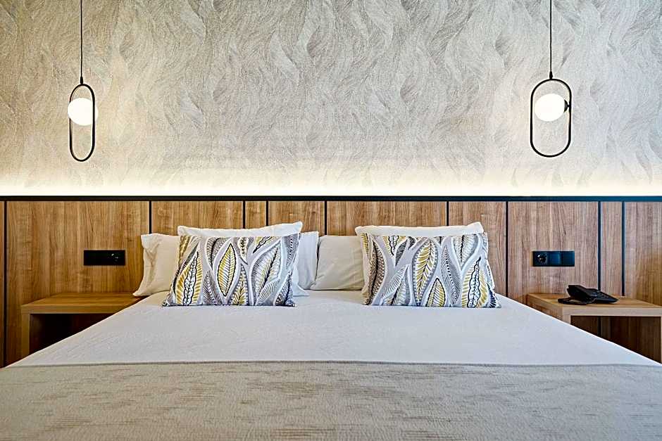 Vital Suites Residencia, Salud & Spa