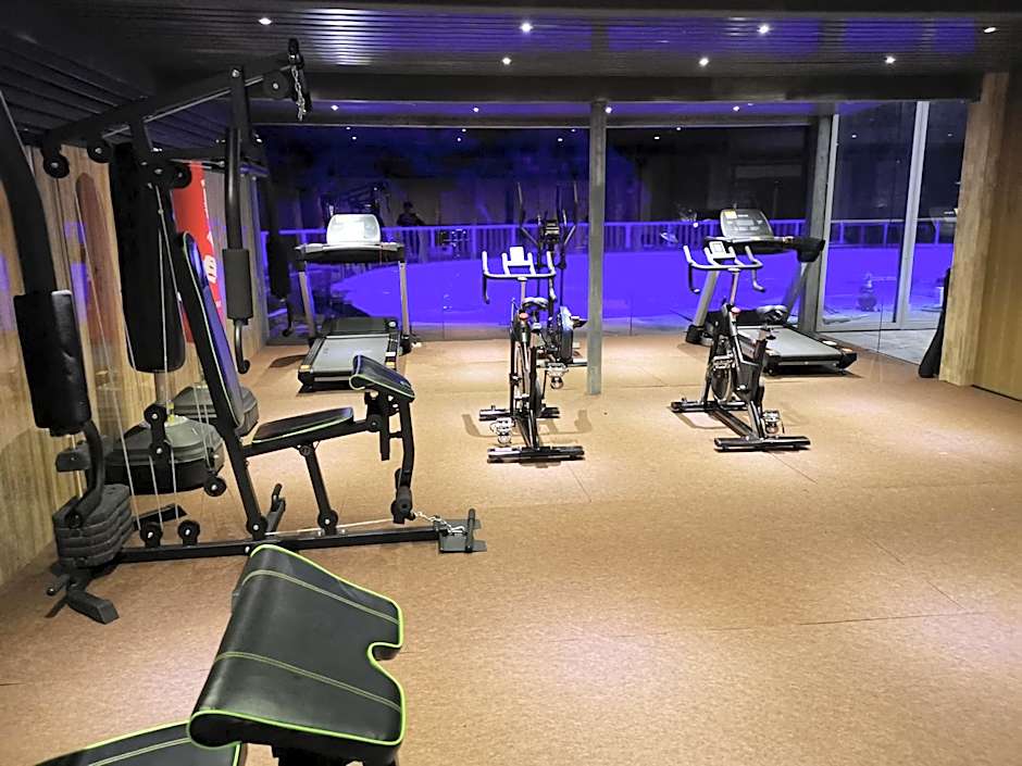 Jambo Mara Safari Lodge