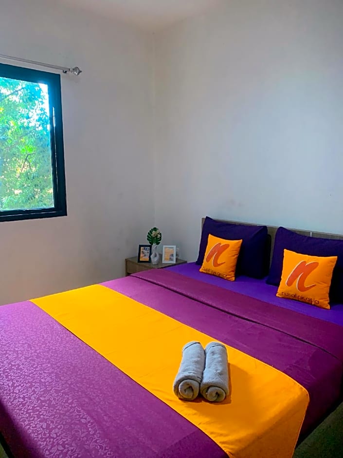 Residence Tanjung Pakuan