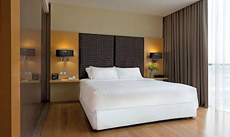Premier Essential King Room