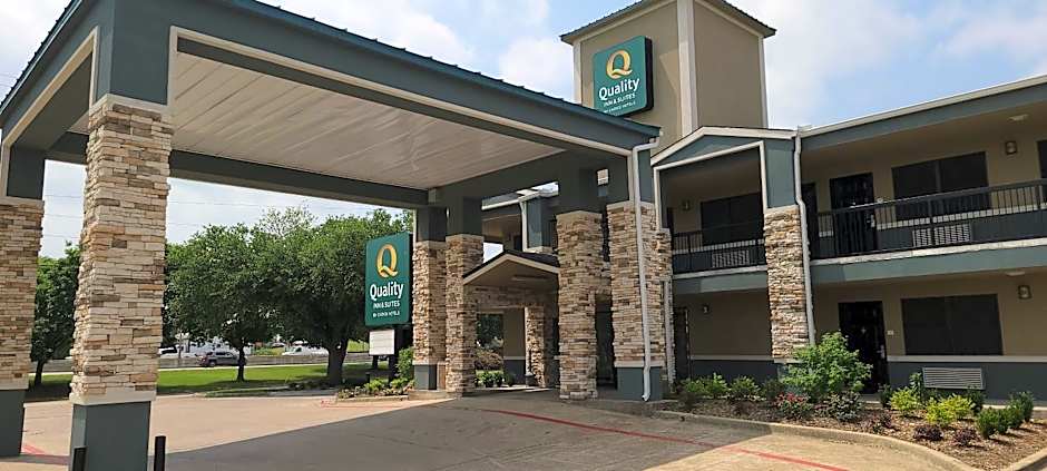 Quality Inn & Suites Garland