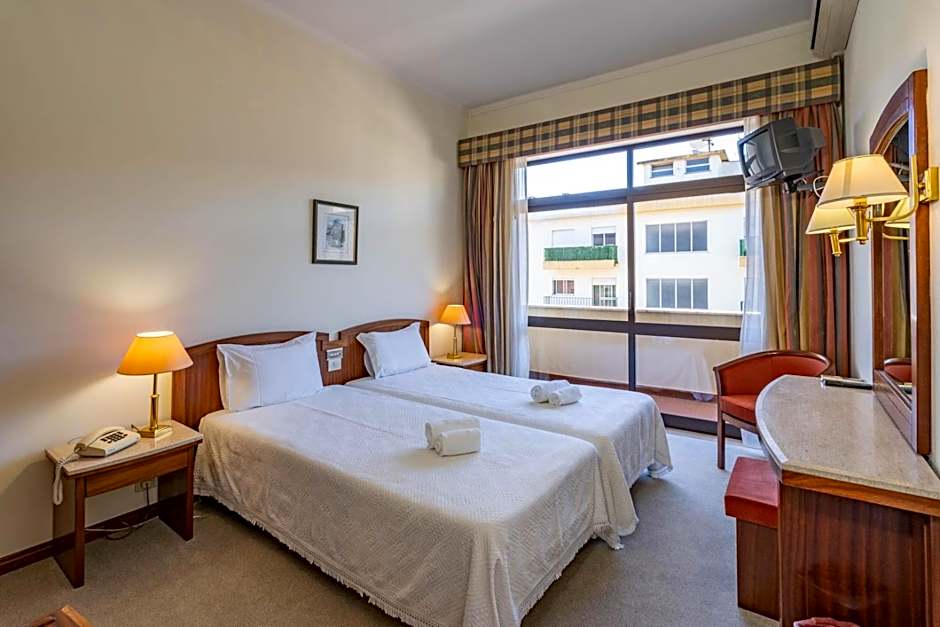 Villa Fatima Hotel by Umbral