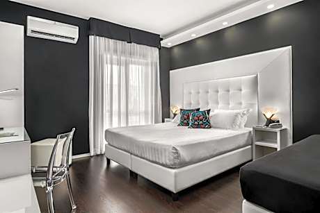 REGGIA SUITE SPA HOTEL