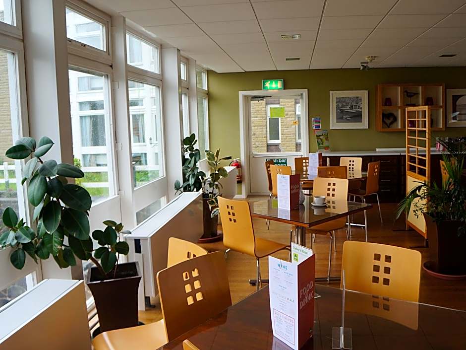 YHA Conwy Hostel