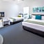 The Beach Motel Hervey Bay