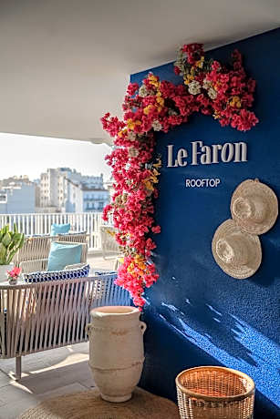 OKKO Hotels Toulon Centre