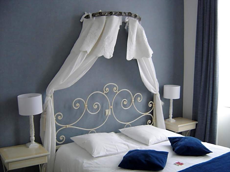 B&B Villa Des Raisins