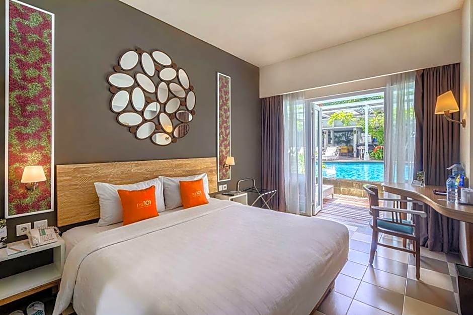 The 1o1 Yogyakarta Tugu Hotel