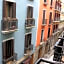 El Camino Urban Rooms