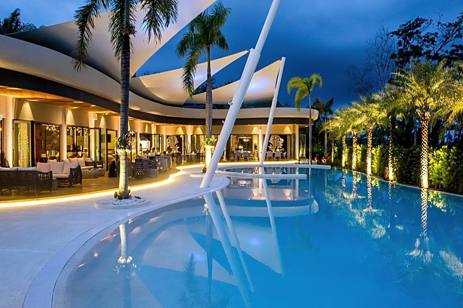 The Pavilions, Phuket