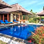 Amertha Bali Villas