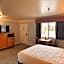 Seabird Lodge Fort Bragg
