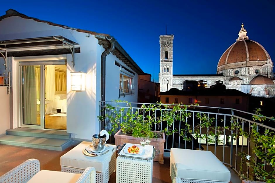 Hotel Brunelleschi