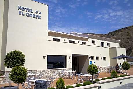 Hotel Restaurante El Corte