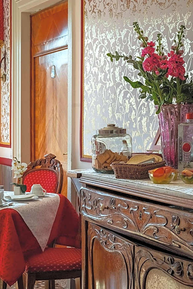 Antica Locanda Sturion
