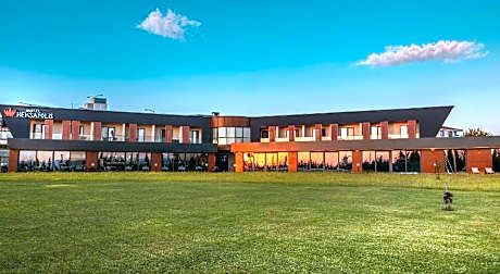 Hotel Heksapolis Restaurant Spa