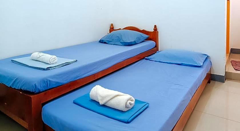 RedDoorz @ Star Jewel Lodge Apayao