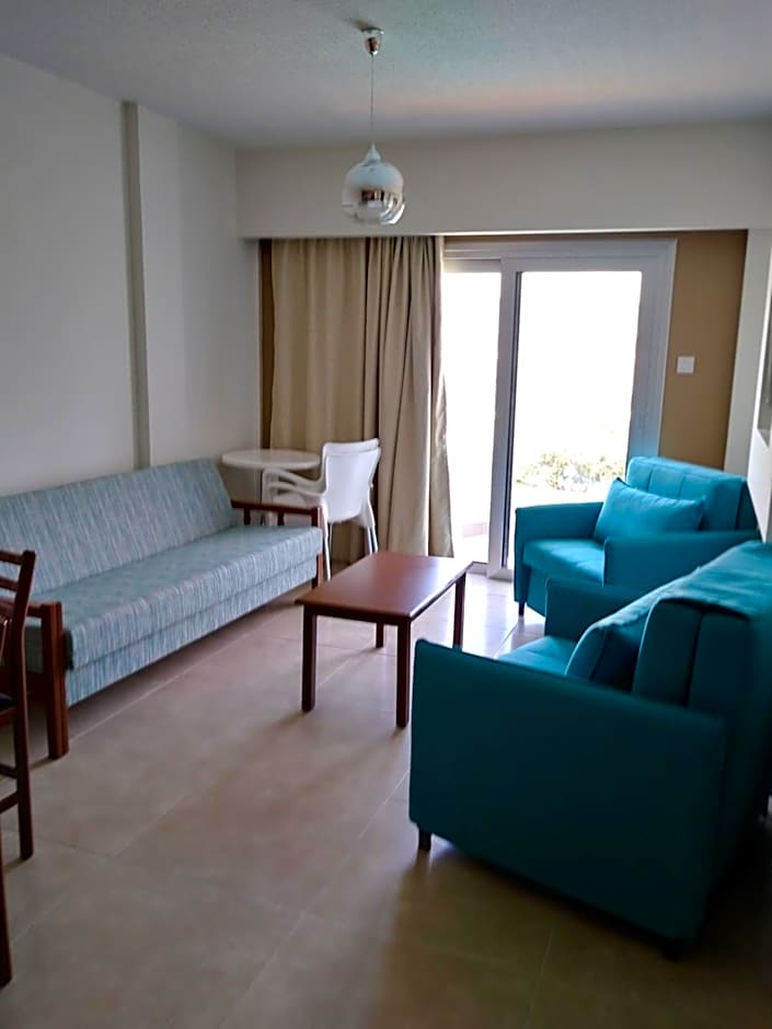 Livas Hotel Apartments