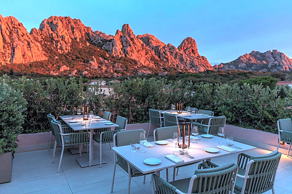 La Suera San Pantaleo