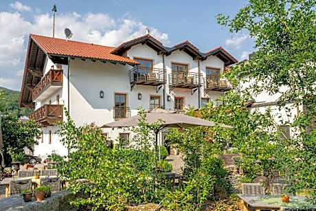 Landgasthof Kammbräu