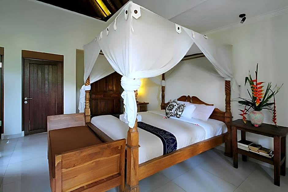 Gusde Tranquil Villas by EPS