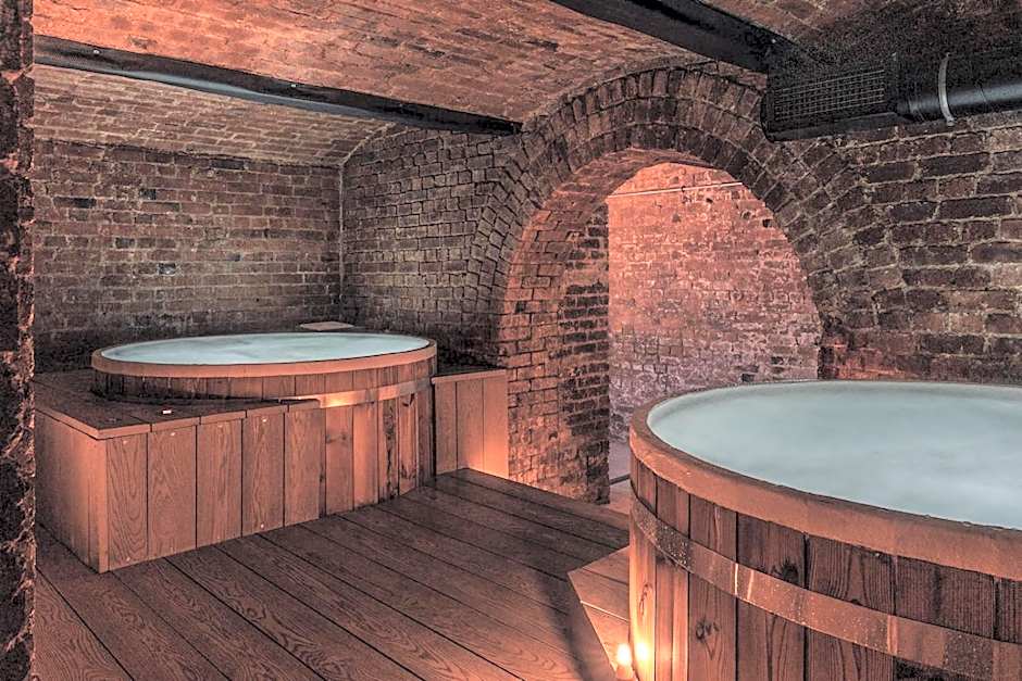 Brighton Harbour Hotel & Spa