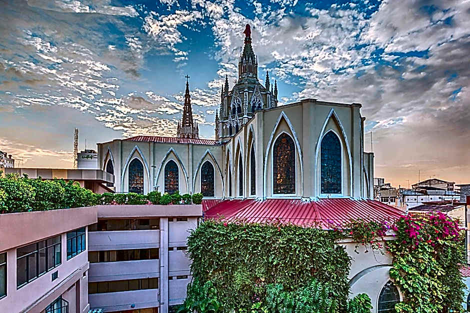 Grand Hotel Guayaquil